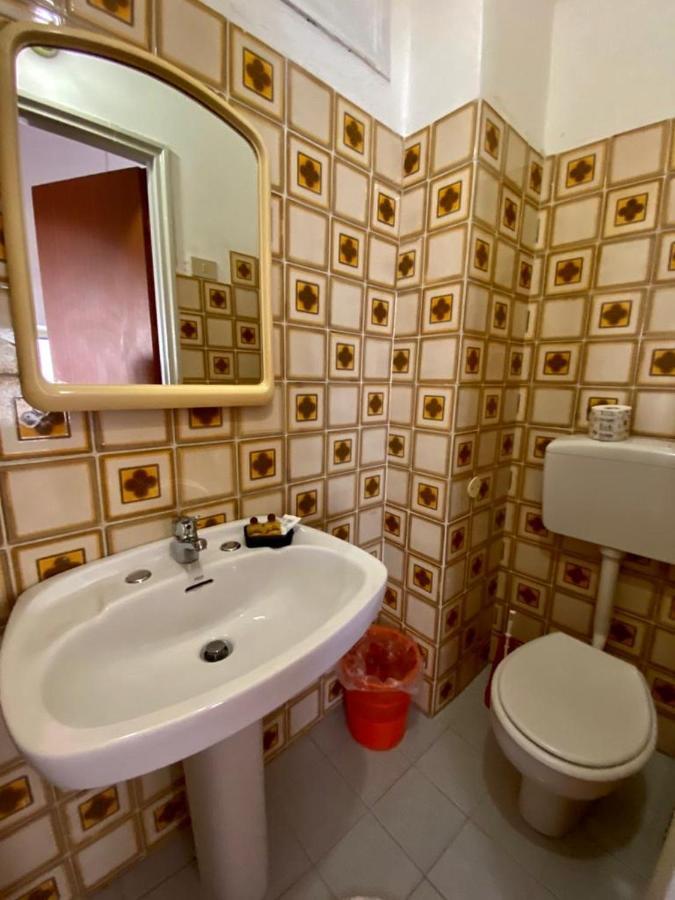 Camere Il Leone Ταορμίνα Εξωτερικό φωτογραφία