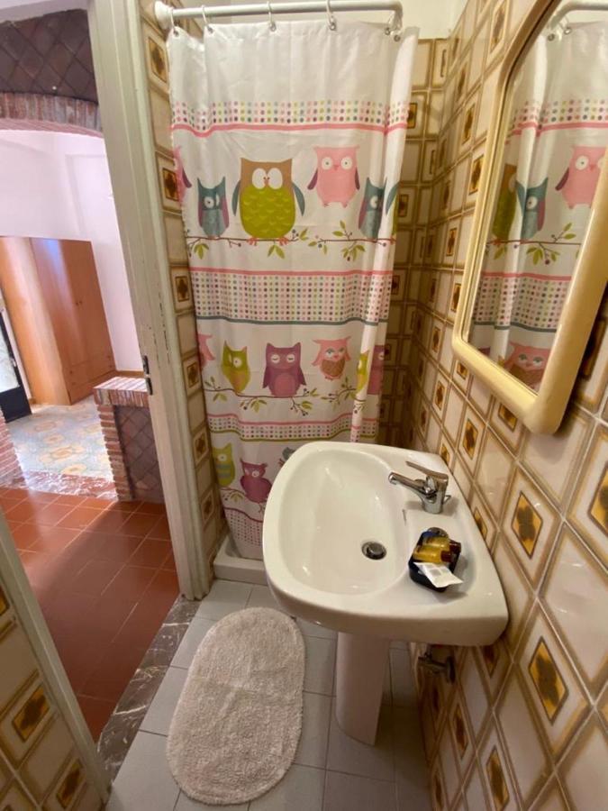 Camere Il Leone Ταορμίνα Εξωτερικό φωτογραφία