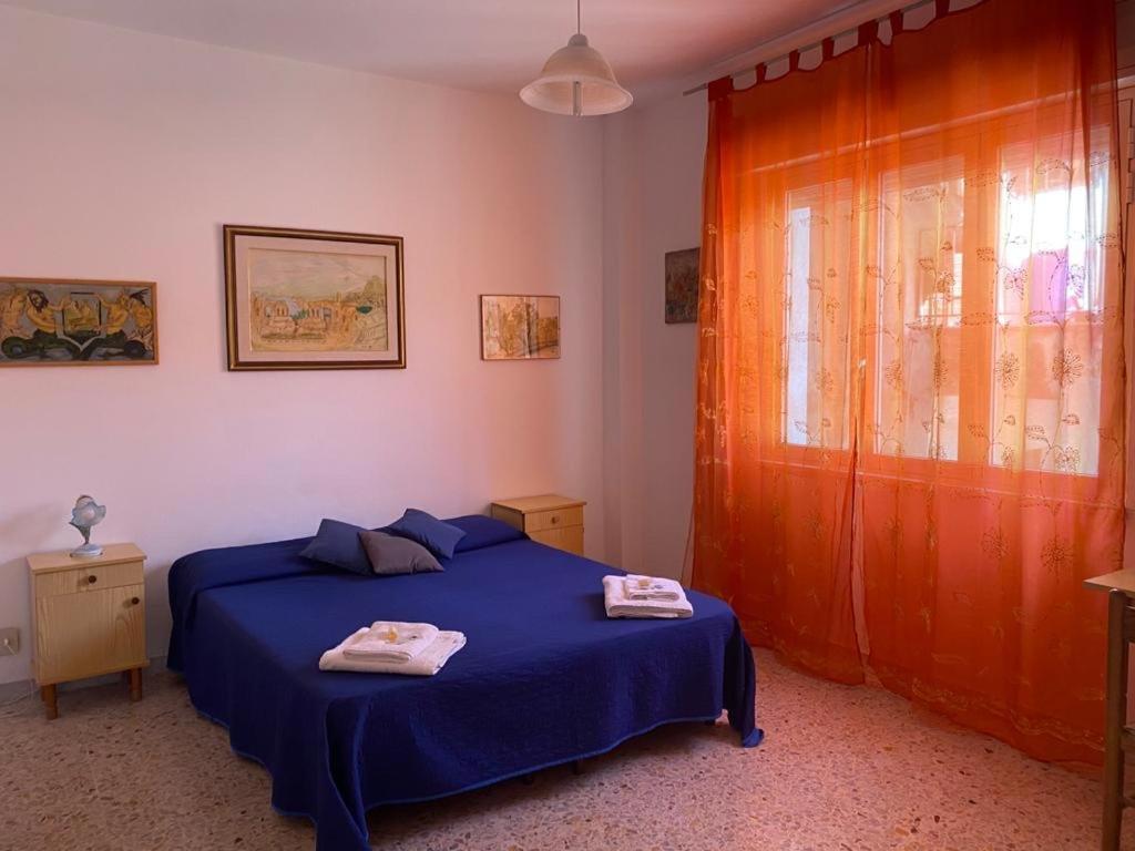 Camere Il Leone Ταορμίνα Εξωτερικό φωτογραφία